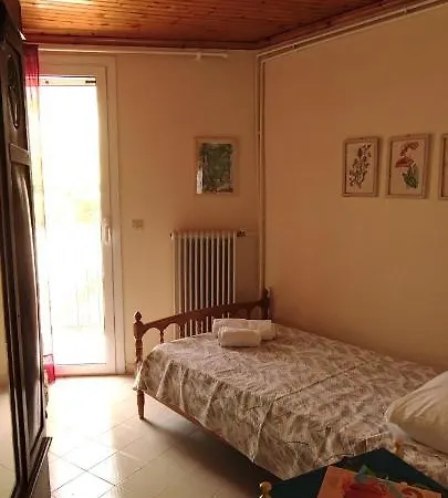 Venice Traditional Appartamento Kondoyenádha